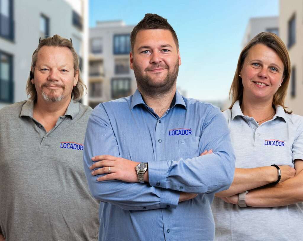 Locador Hausmeisterprofi