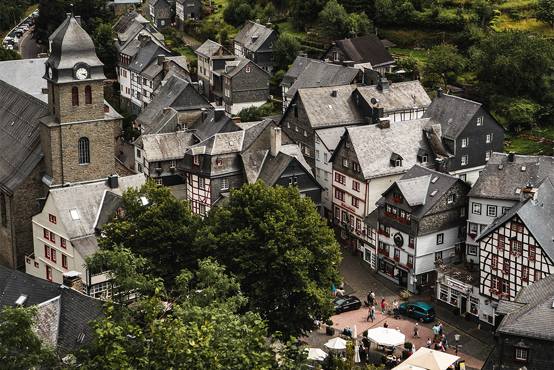 Locador Aachen