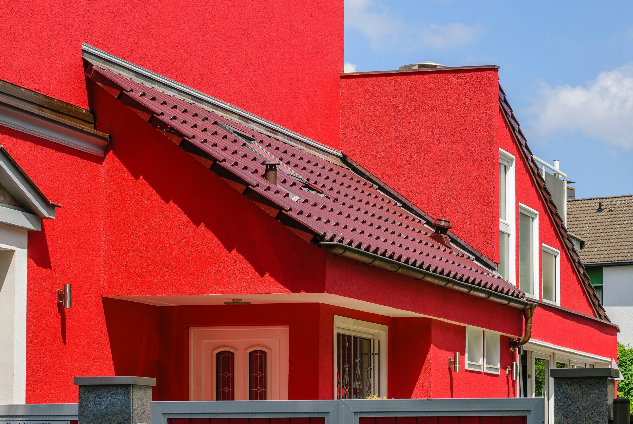 Locador Sanierung Solingen