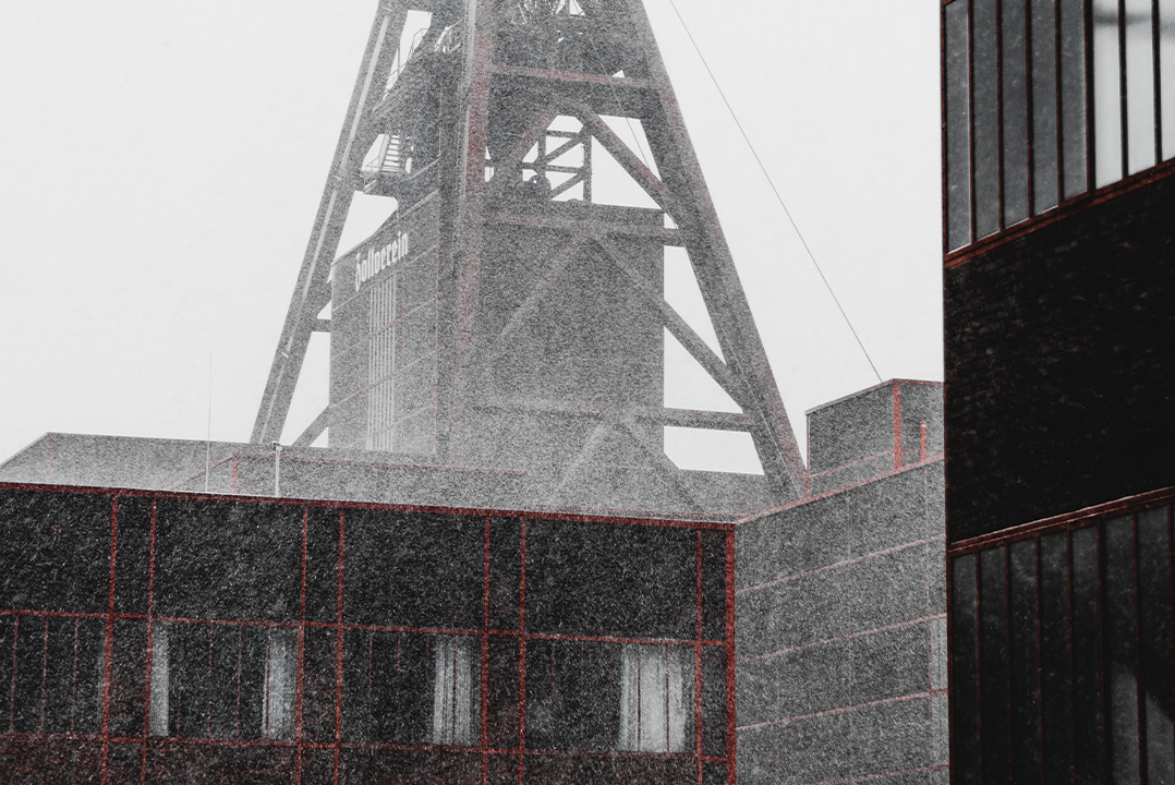 Winterdienst Locador Essen