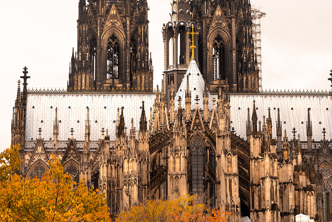 Winterdienst Locador Köln