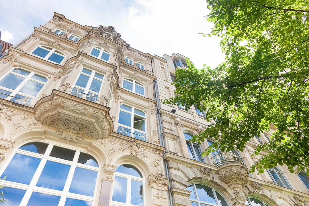 Immobilien Profi Locador