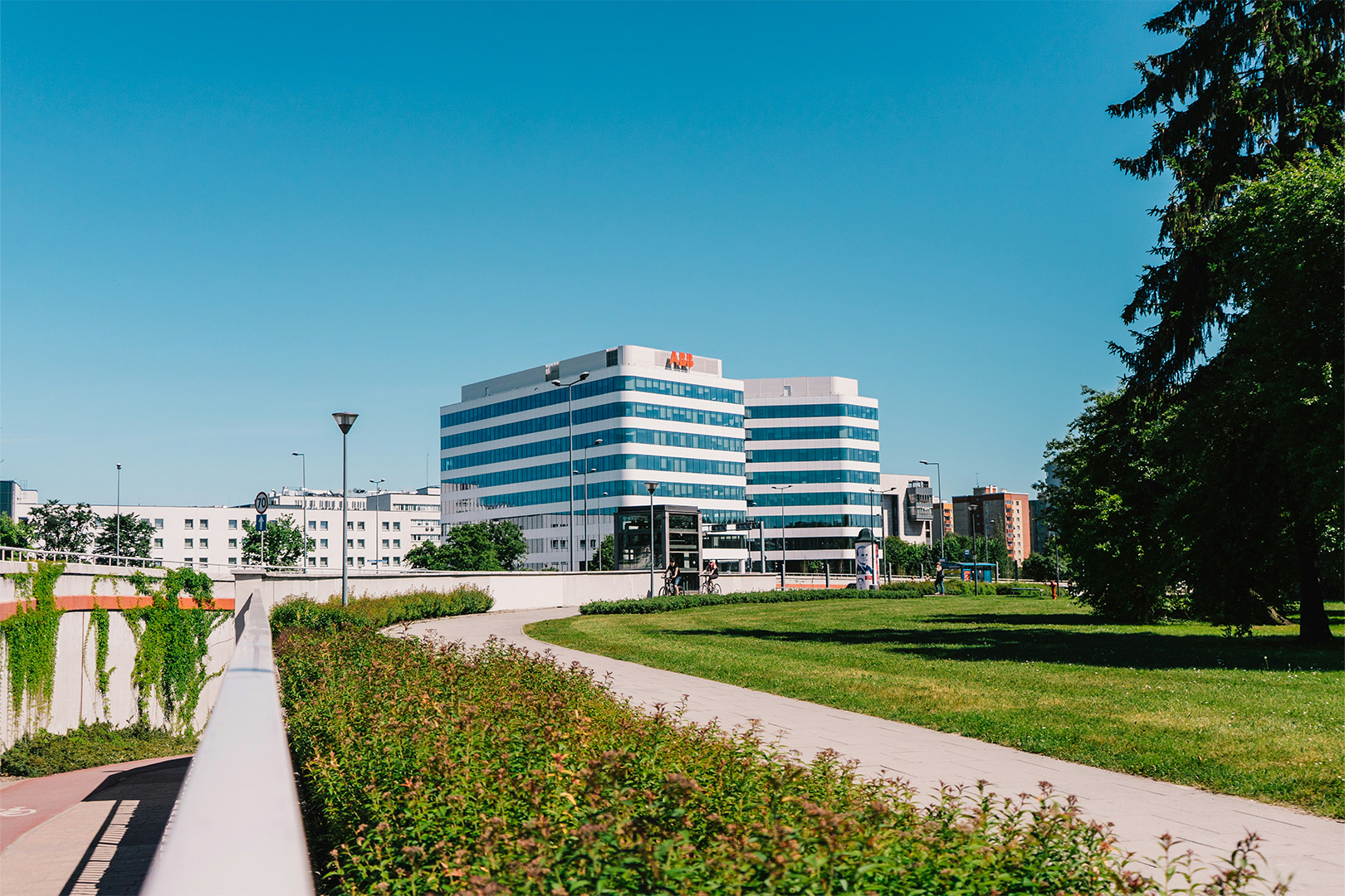 Grünpflege Profi Service Locador