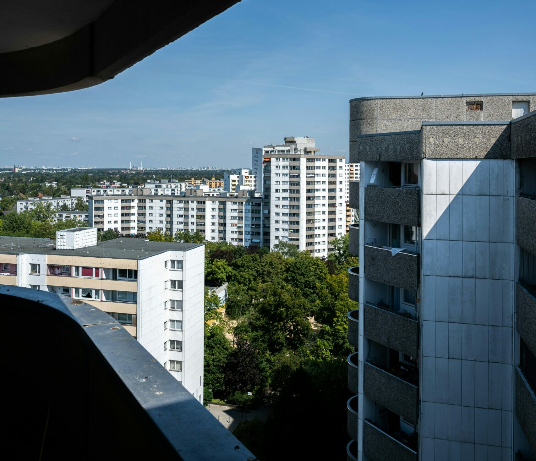 Service für Ihre WEG